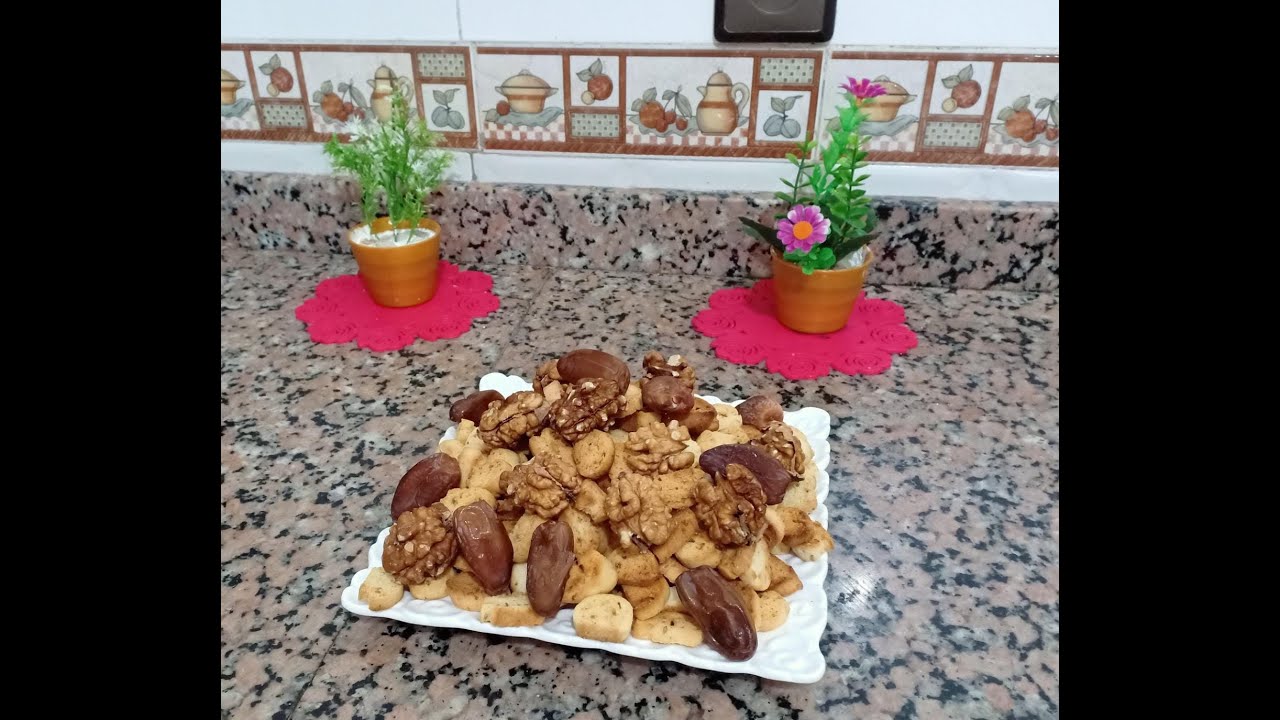 قريشلات ساهلين ولذاذ