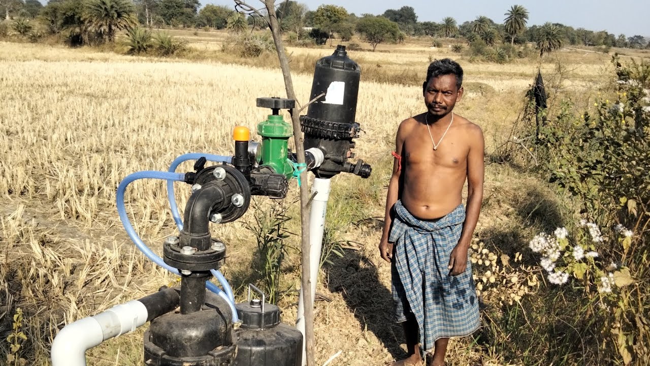 #drip#irrigationsyestem#captaindrip#subsidy#kuidbusui#west Singhbhum 