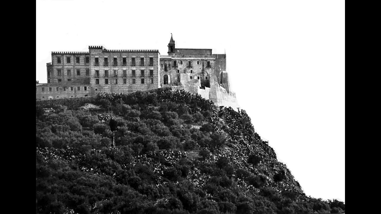 STORIA DI TINDARI DA DIONISIO 396 A C  AL 1979