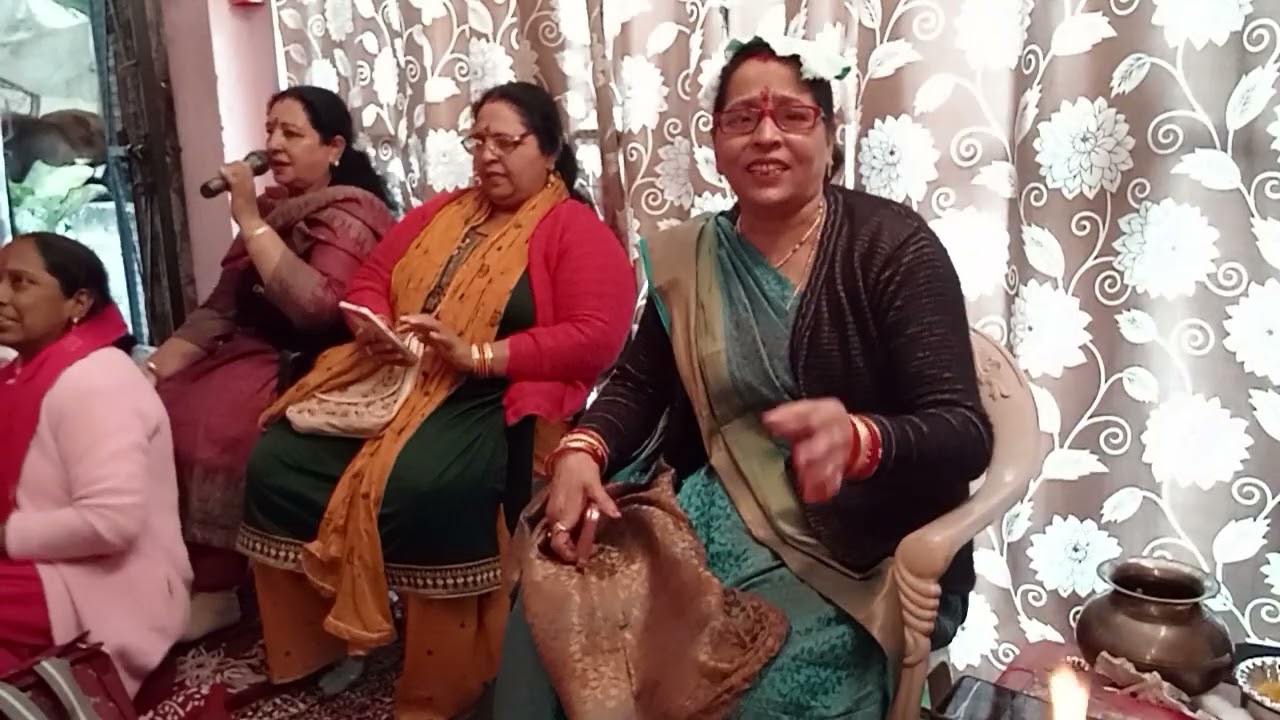 Radhe Radhe bol Shyam aaenge