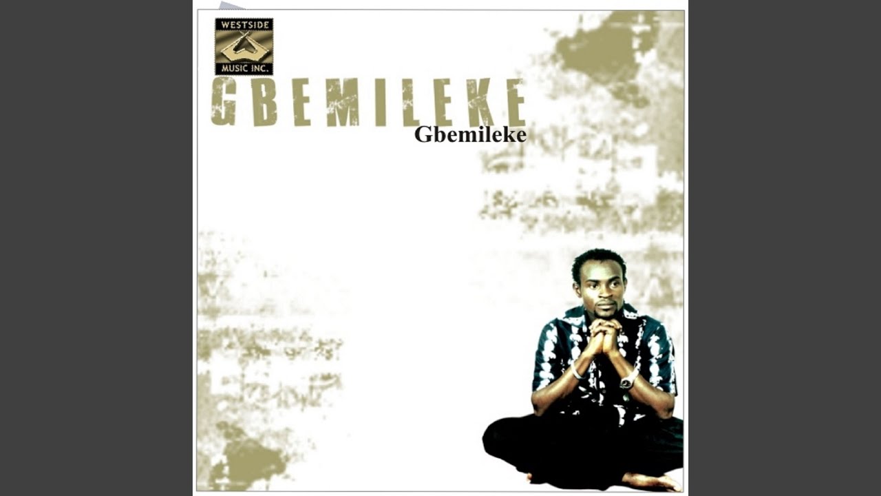 Gbemileke