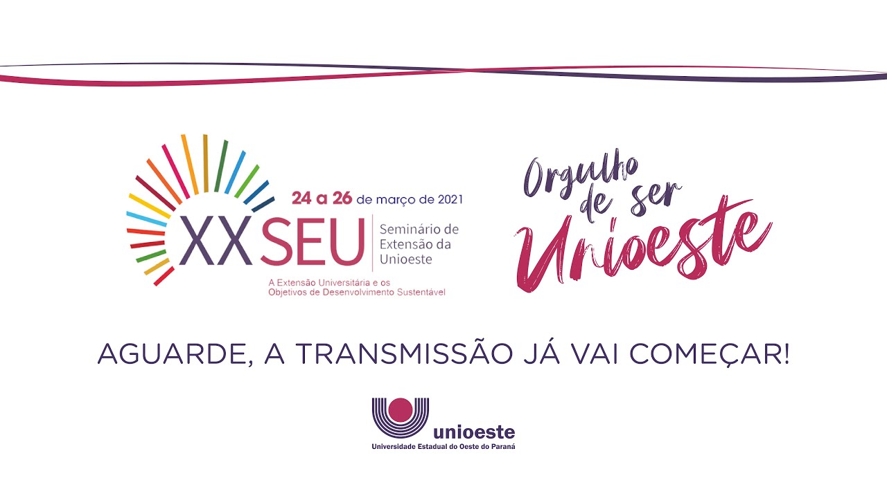 Mesa redonda – Ciência, Tecnologia e Saúde Pública no enfrentamento da Pandemia do Covid19 no Paraná
