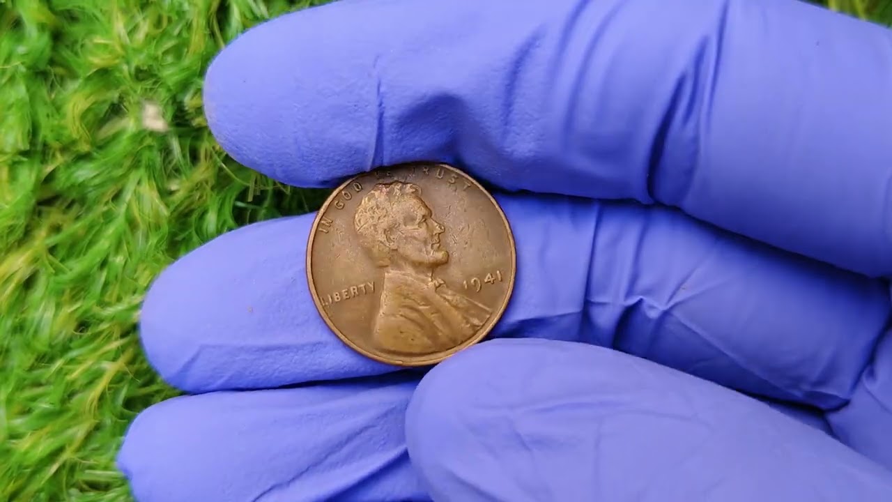 DO YOU HAVE THIS RARE US WHEAT CENT PENNIES WORTH MILLIONS OF DOLLARS!