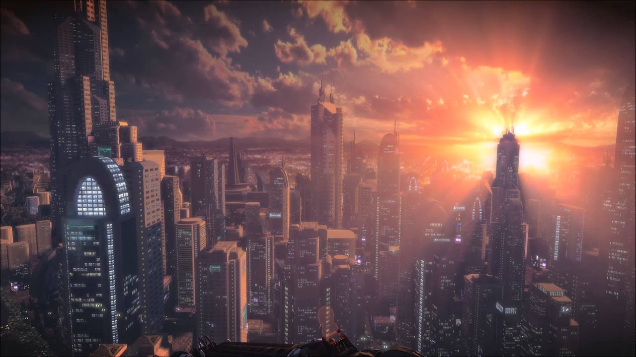 Nightcore - Unity [TheFatRat]