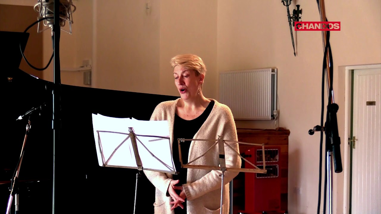 Dame Sarah Connolly and Joseph Middleton: Come to Me in My Dreams (Official teaser trailer)