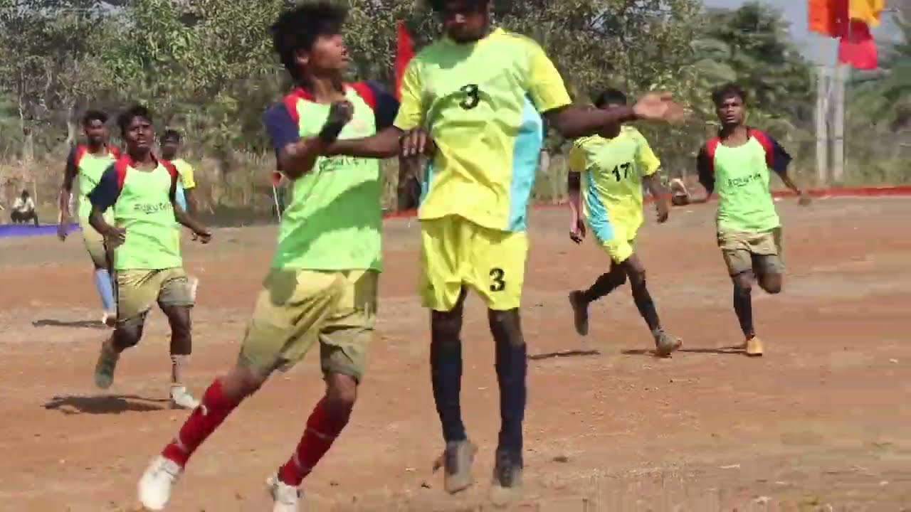 Untitled video