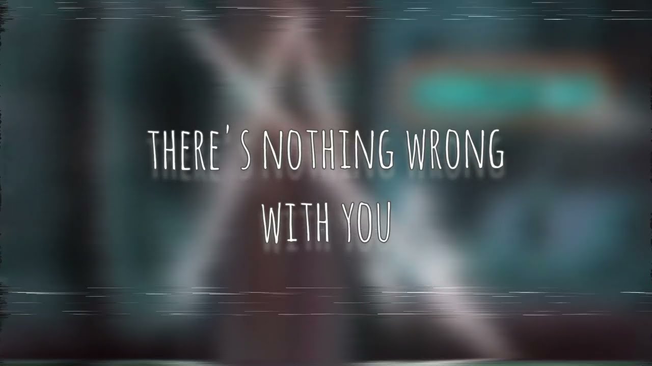 i'm sorry