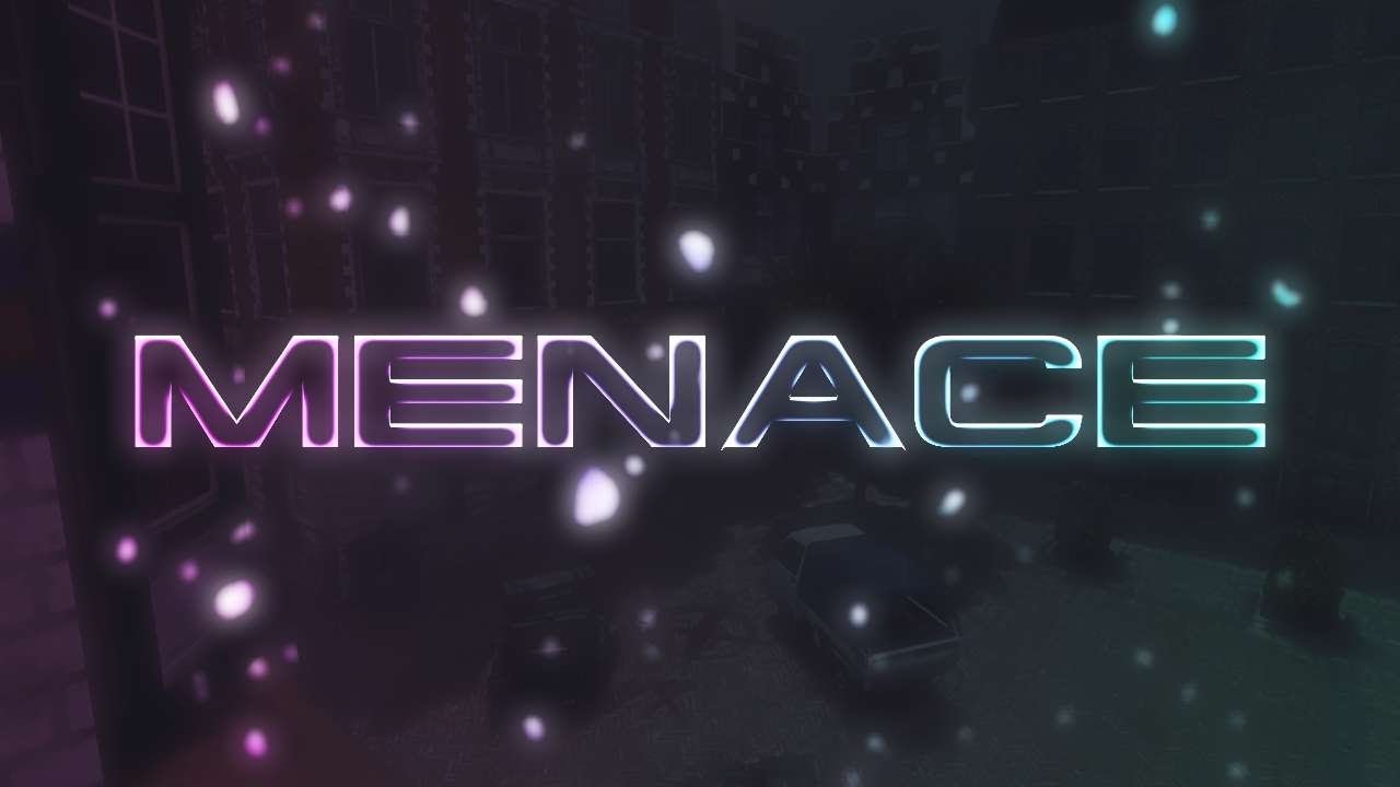 Critical Ops | Menace
