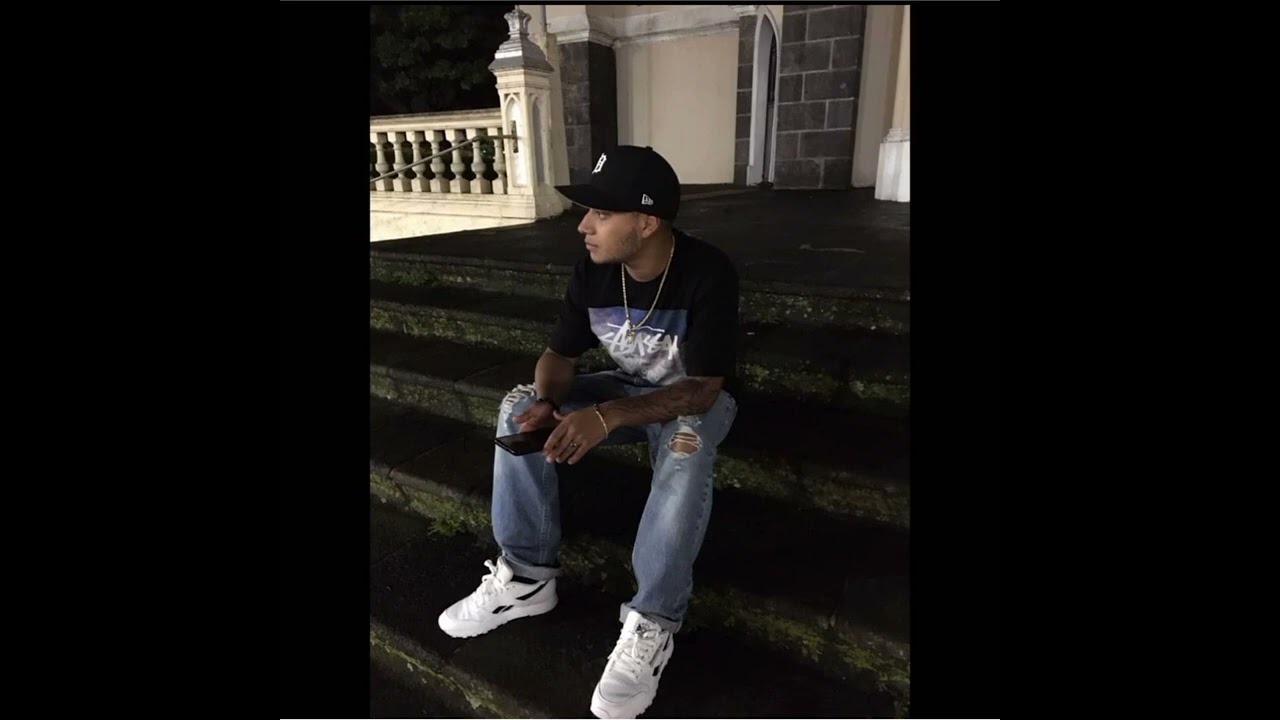 BIG MORO🕊️ - Wasted (Drill Session)