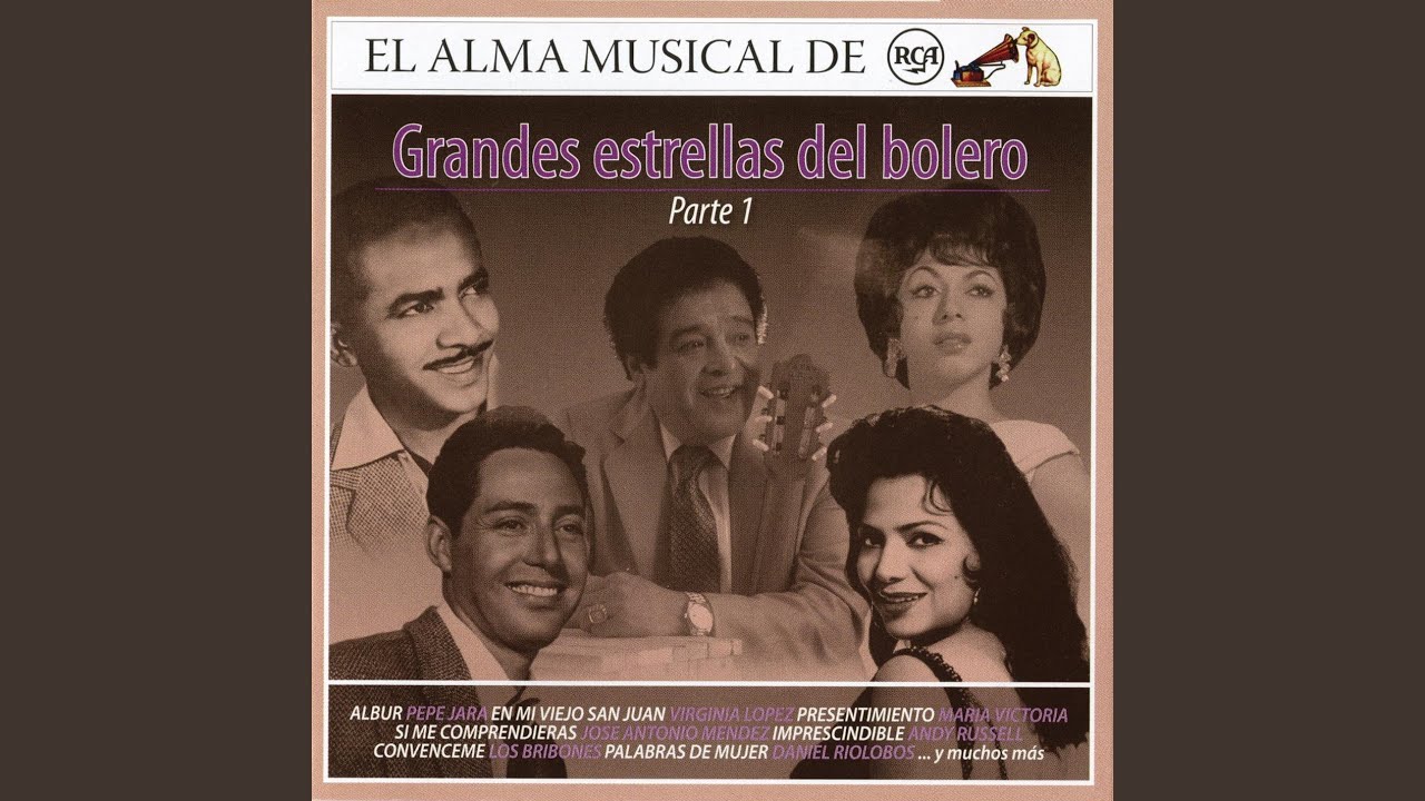 Historia de un Amor (Remasterizado)