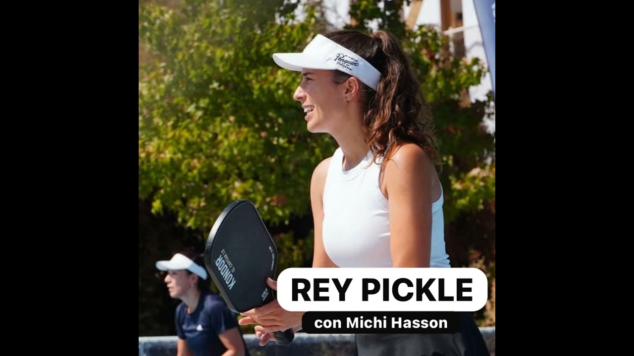 Rey pickle