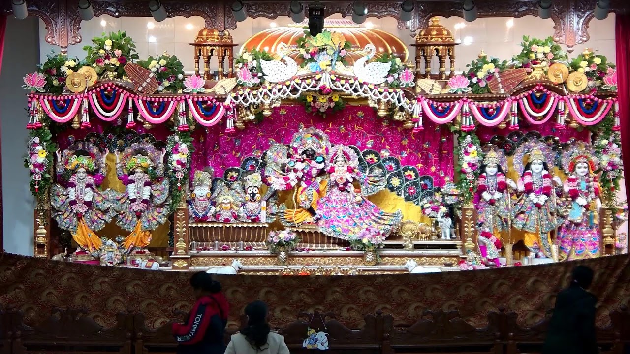 Sadhya Aarti  31 January -2026