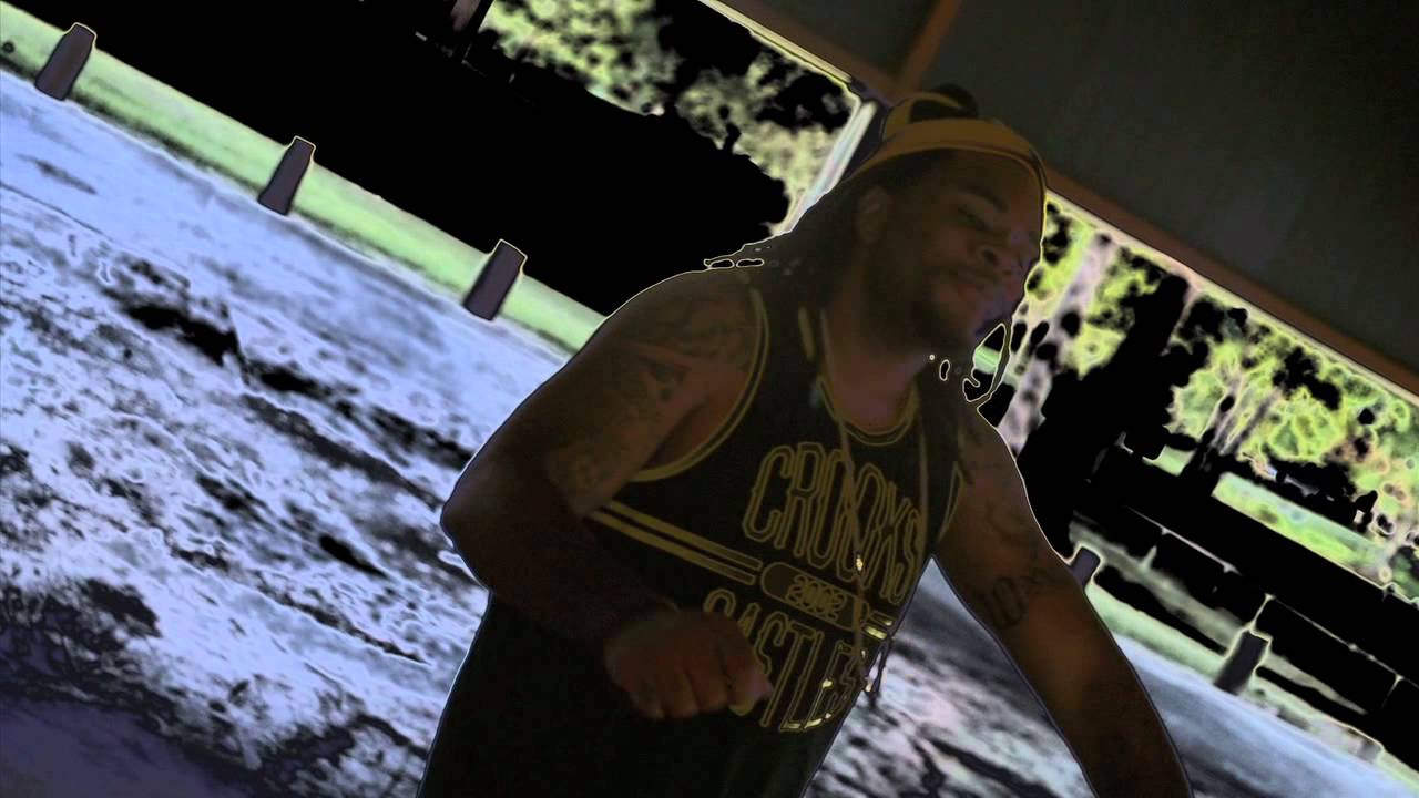 Mouse & Box Rock It Like This ft. @RonnyMy