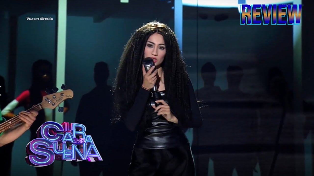 Tu Cara Me Suena 12 | Gala 10 Review