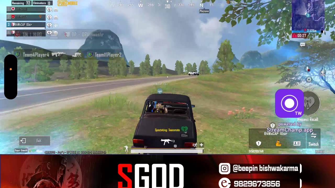 MVP??