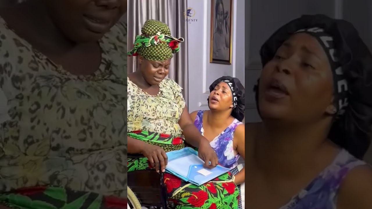The Worst Daughter in-law Ever