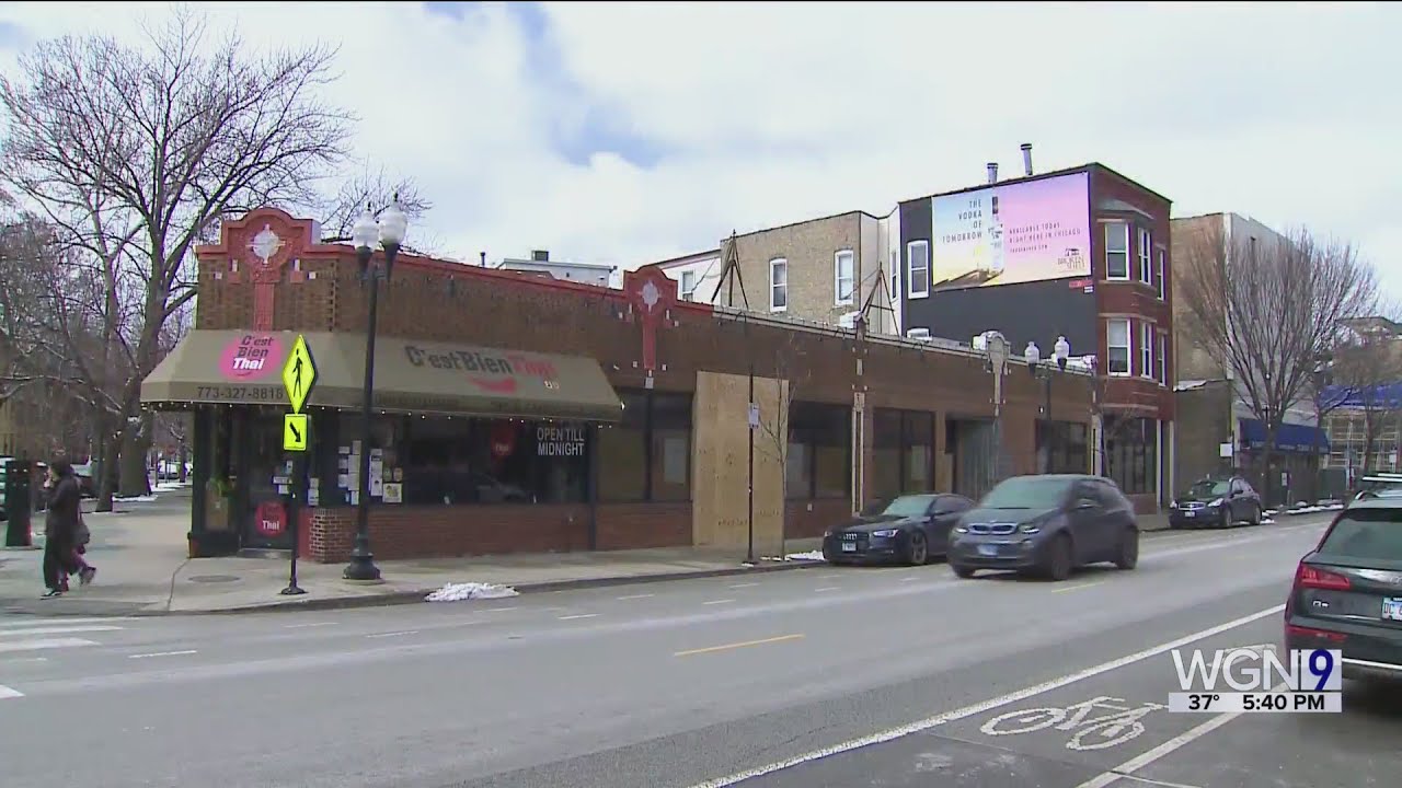 North Side food pantry moving to new space to meet growing need