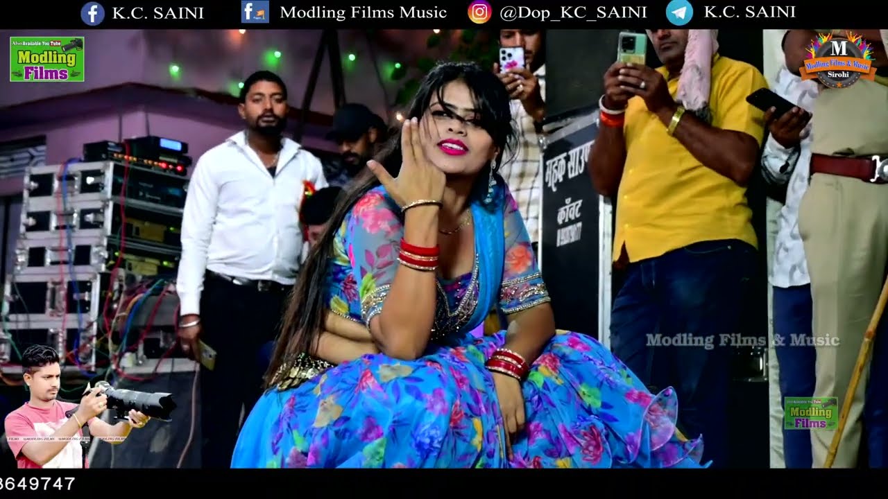 Taliban Aatngeadi || Prithampuri Balaji Mela 2025 Riya Rathi Hot Live Dance || KB Naredi Song 2025