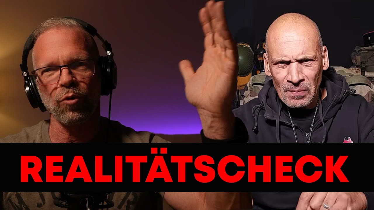 Thomas Gast im Check: Venezuela-Verteidigung – realistisch?