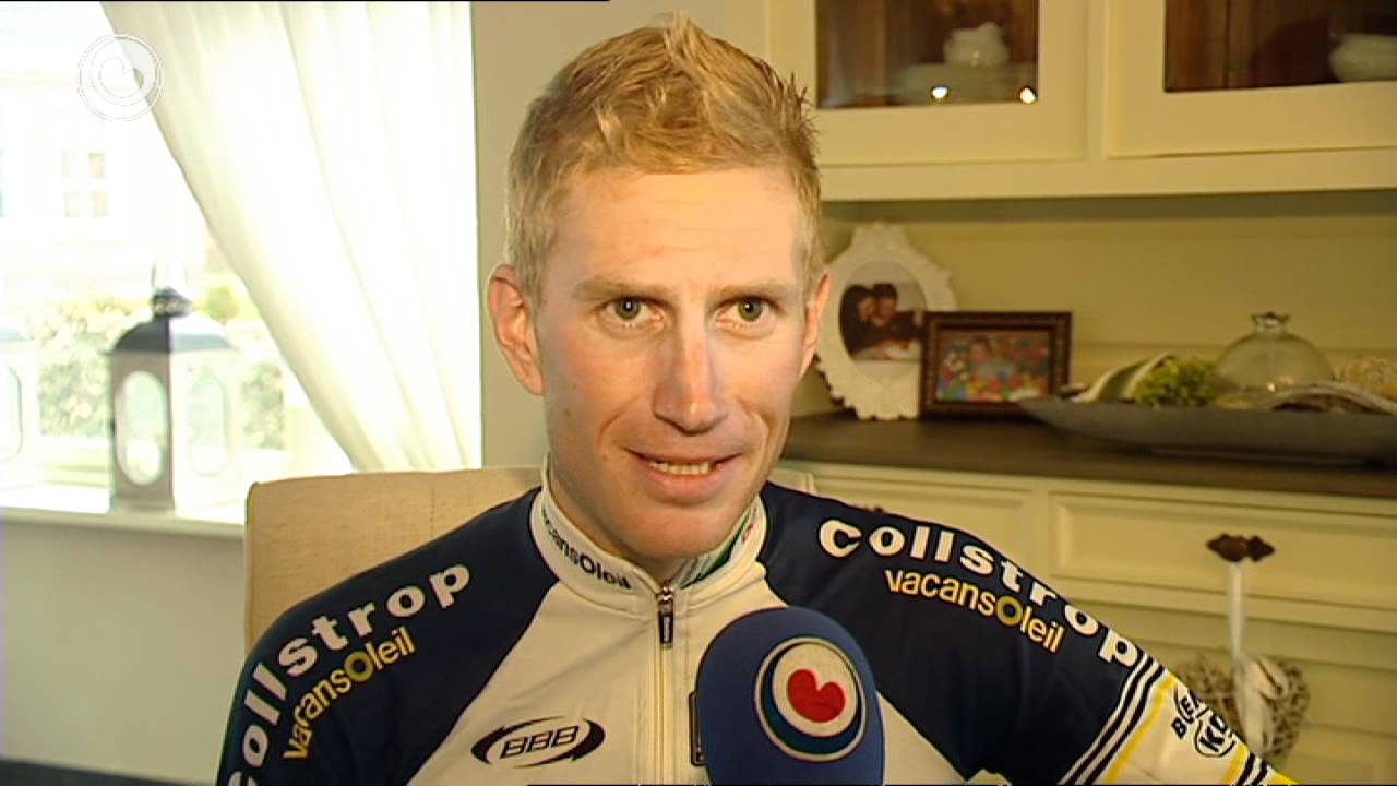 Sterke Lieuwe Westra wurdt twadde yn Parys-Nice