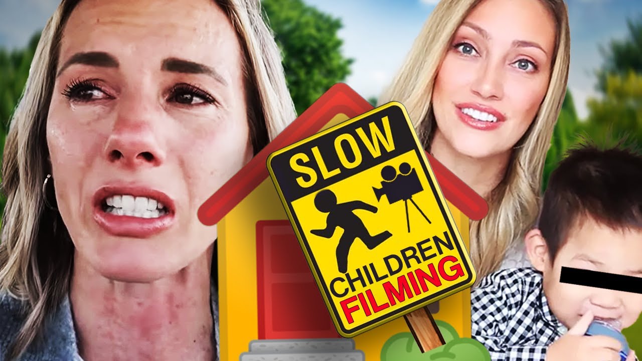 Youtube Family Channels: Monetizing Childhood