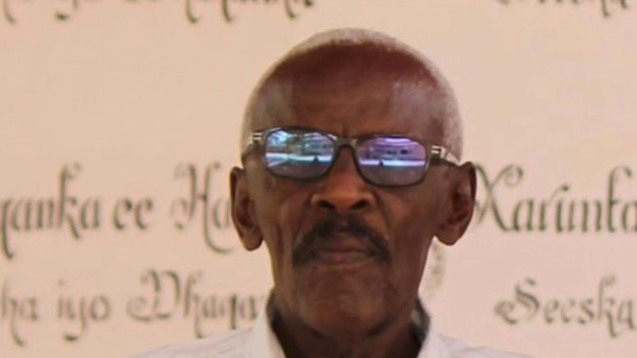 Maxay ku kala duwanaayeen Ilmo Saleeban Tubeec