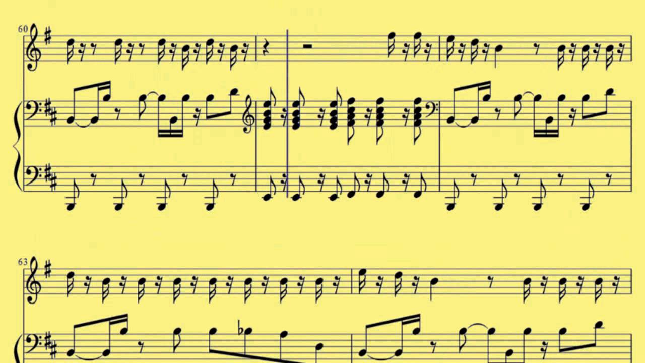[ Flute ] Gangnam Style - PSY