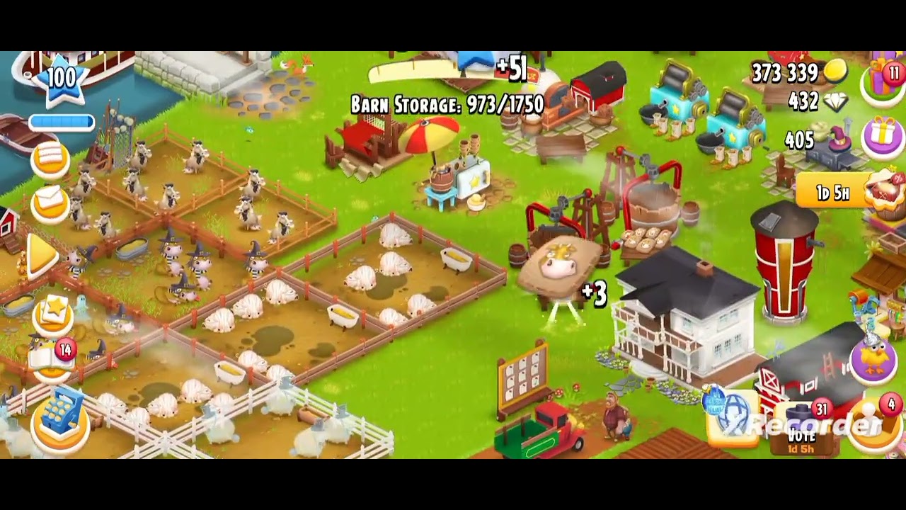 Scorched Earth Challenge Ep#8: Finishing the Tea Stand and Coffee Kiosk! 