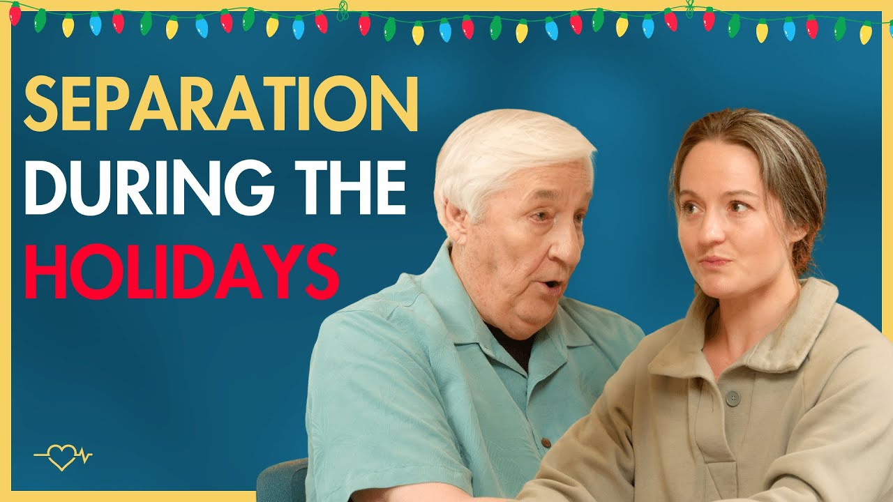 How To Navigate Separation During The Holidays