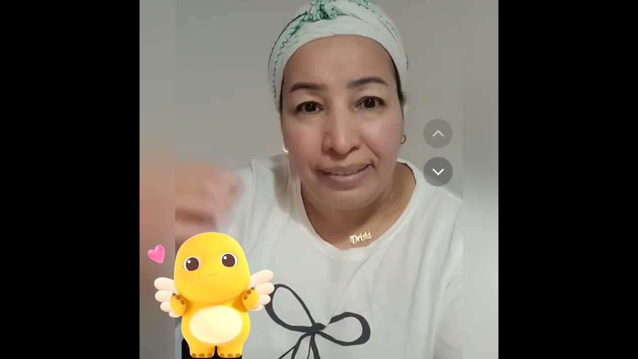 لايف 30/03 ج3 khalto drii🍄ممكن لايك من احلى بنيات خالتو