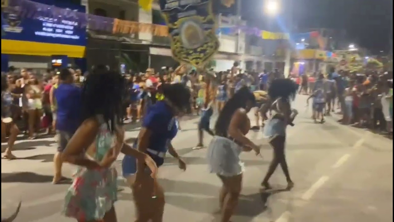 Ensaio Geral-Goiana-PE