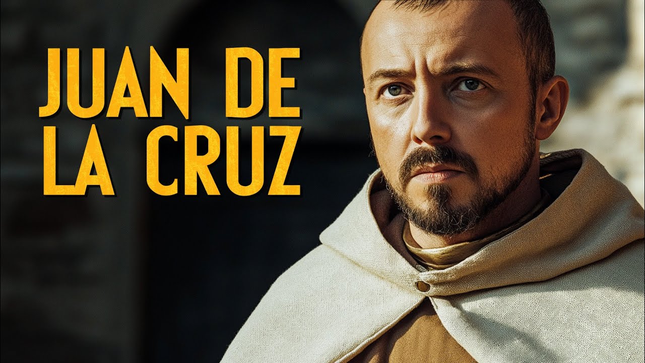 14 de diciembre: San Juan de la Cruz: La Oscura Noche del Alma y su Profunda Sabiduría