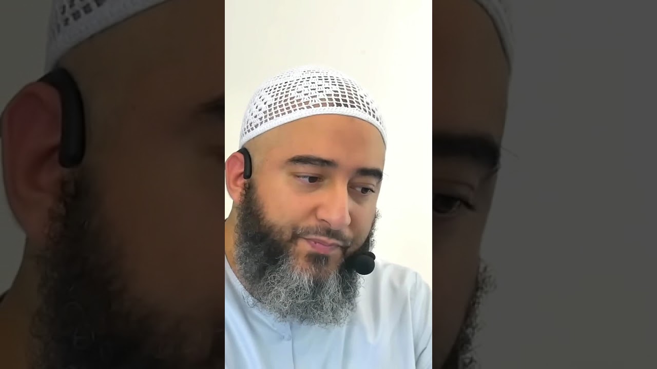 L'importance de la foi et des bonnes actions | Sh Nader Abou Anas