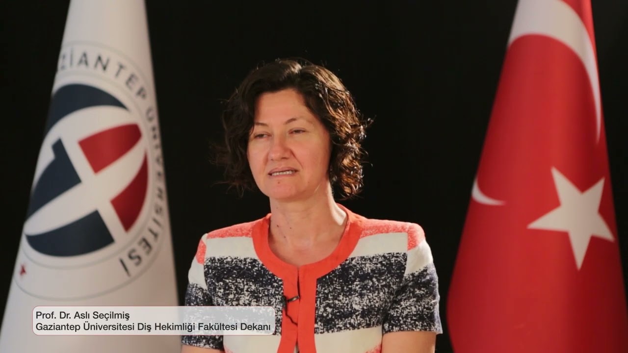 Gaziantep Üniversitesi Diş Hekimliği Fakültesi