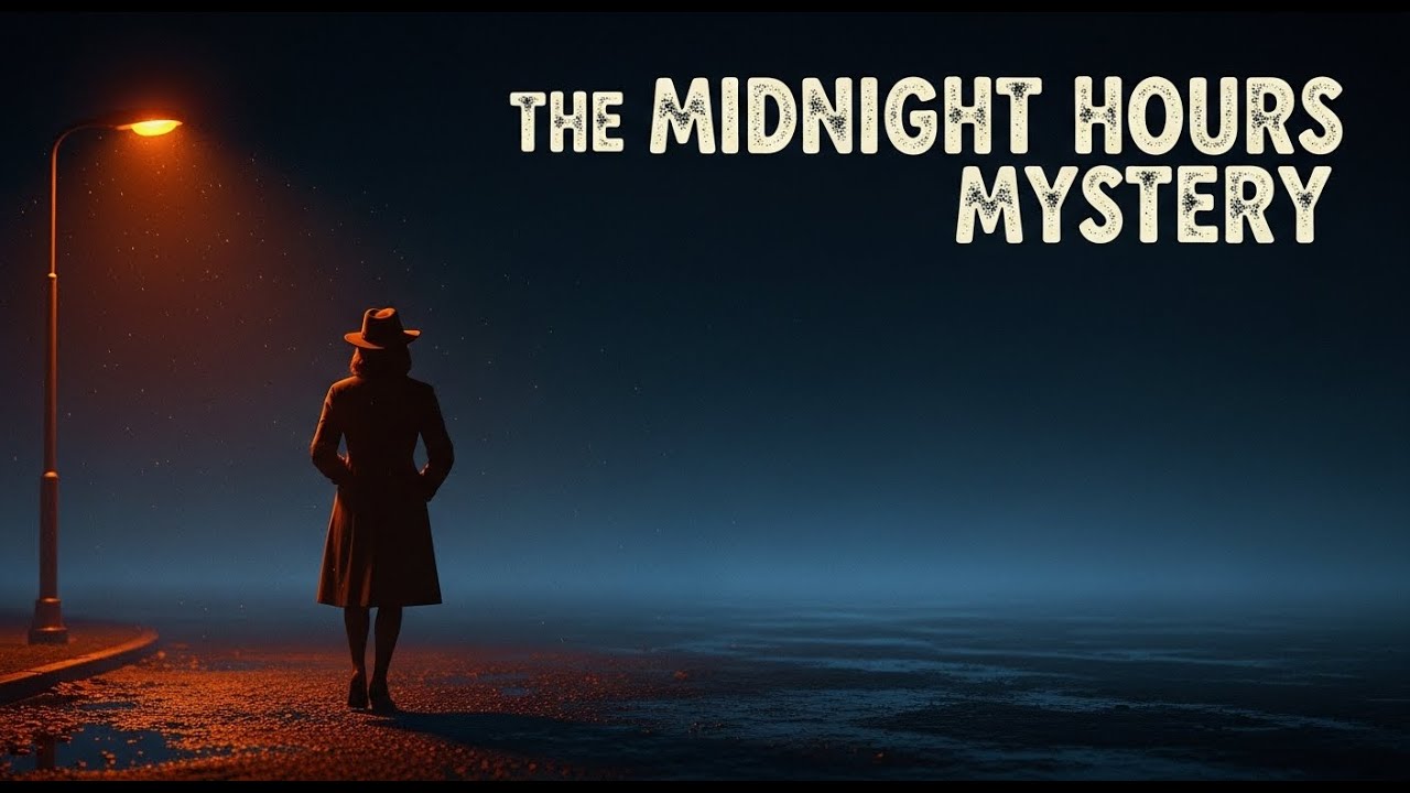The Midnight Hours Mystery