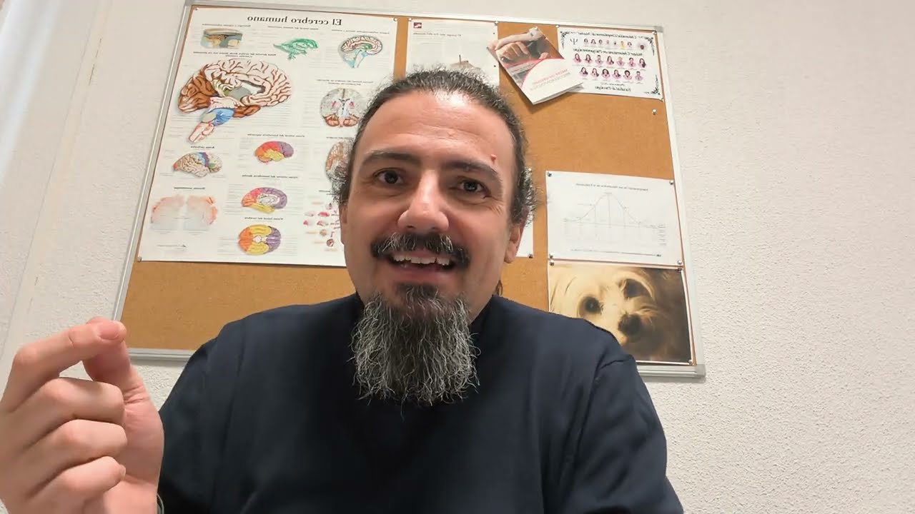 ¿Cómo diferenciar entre una agnosia visual y una anomia? 