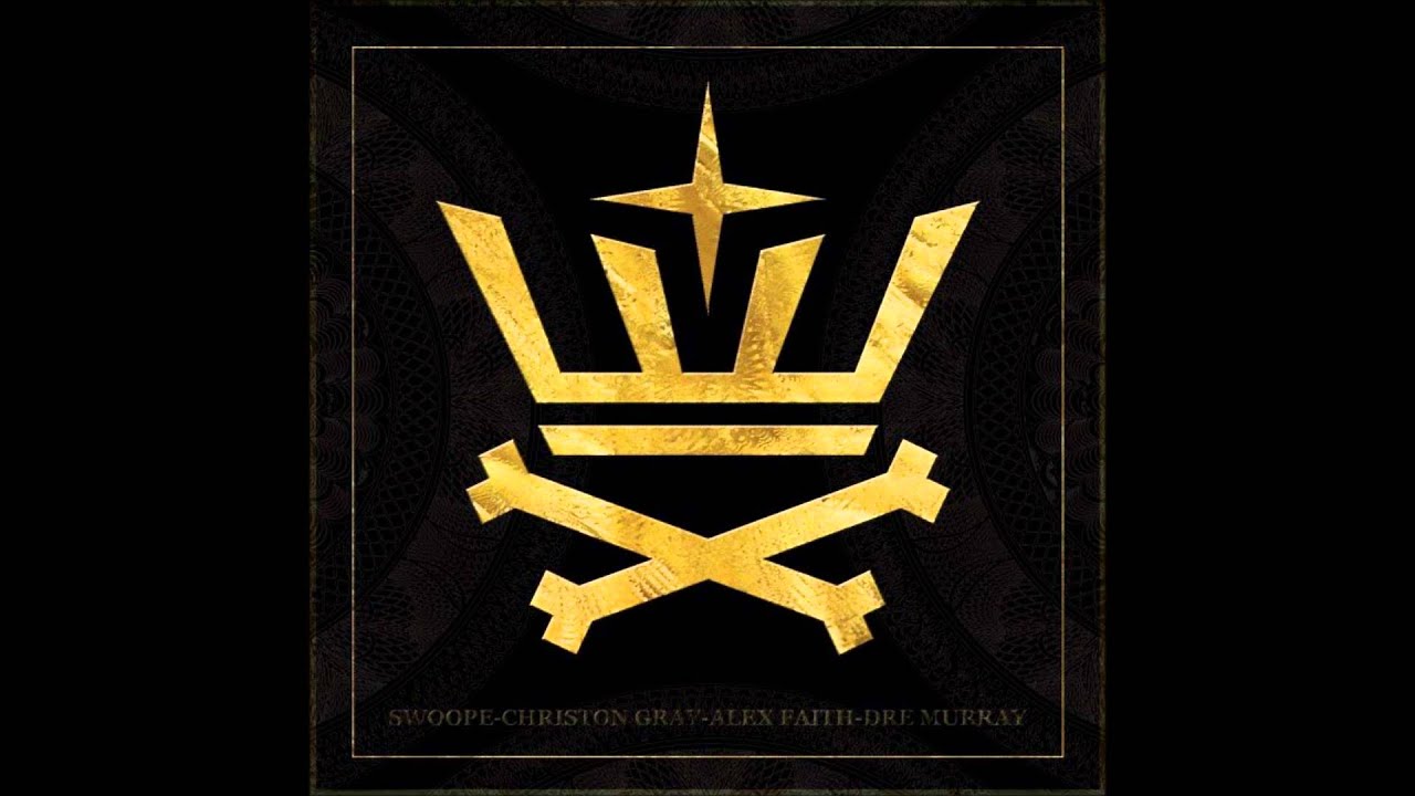 Broken Kings Ft. Alex Faith, Christon Gray, Swoope. W.L.A.K.