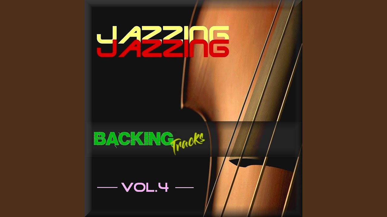 C'est si bon (Bb) Backing Track