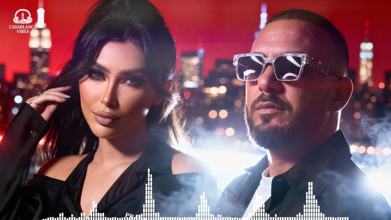 Dounia Batma x Bilel Tacchini | AMOUR [REMIX] 2026