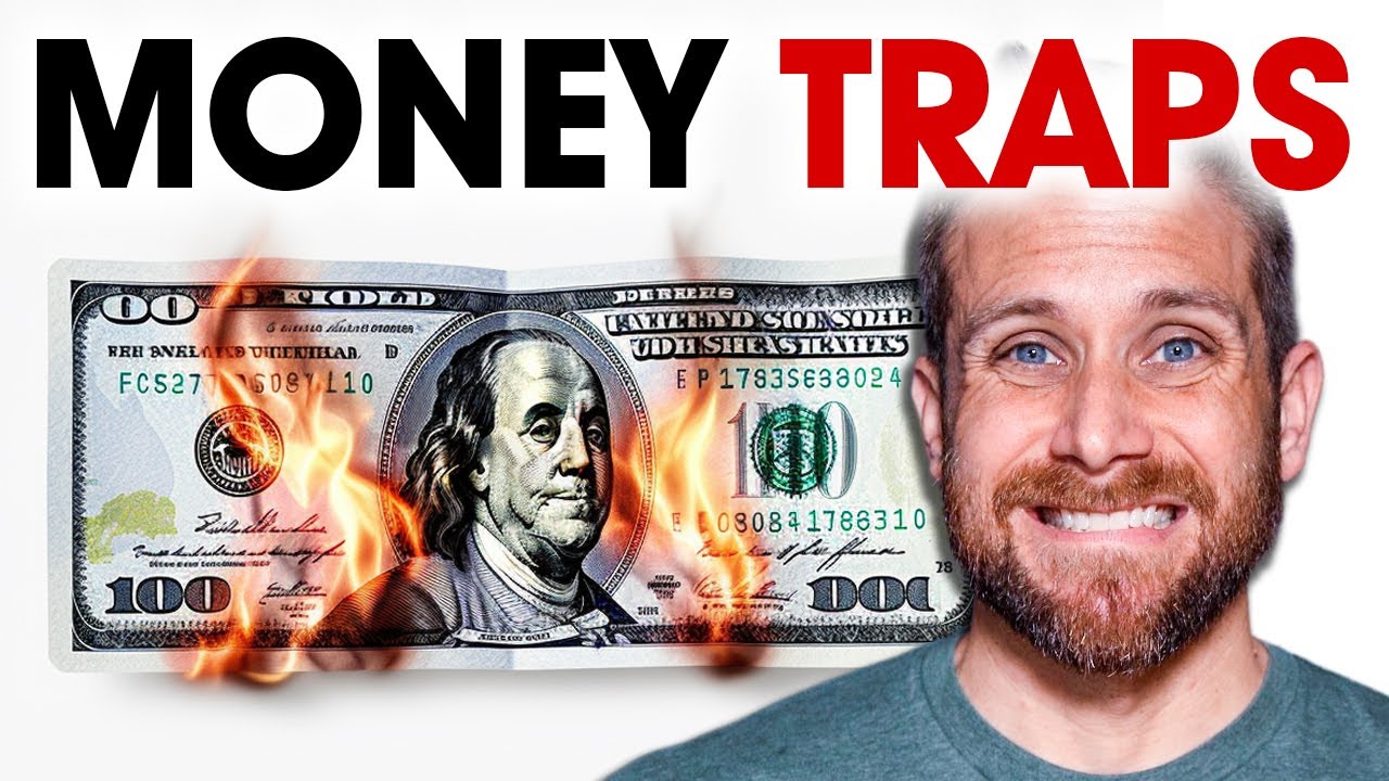 6 Ways The Middle Class Can Become Wealthy