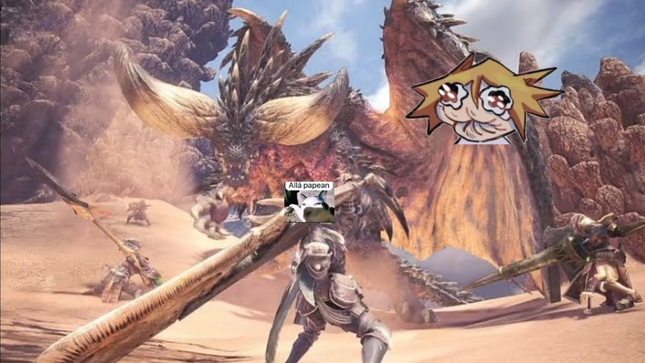 Devuelta a los Monstruos