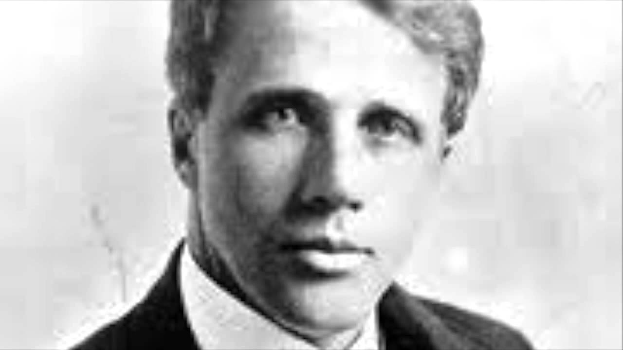 Robert Frost  La strada non presa