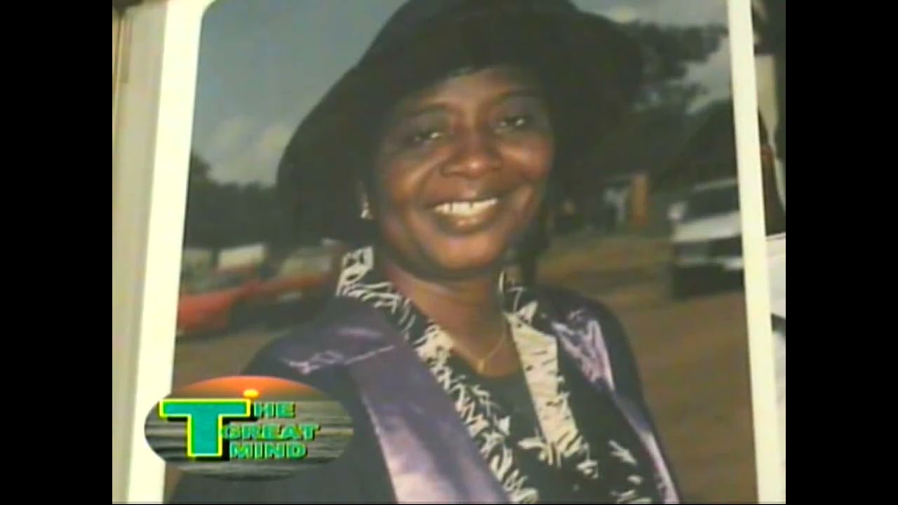 Documentary on The Former Head of Service, Elder Segun Akinwusi.