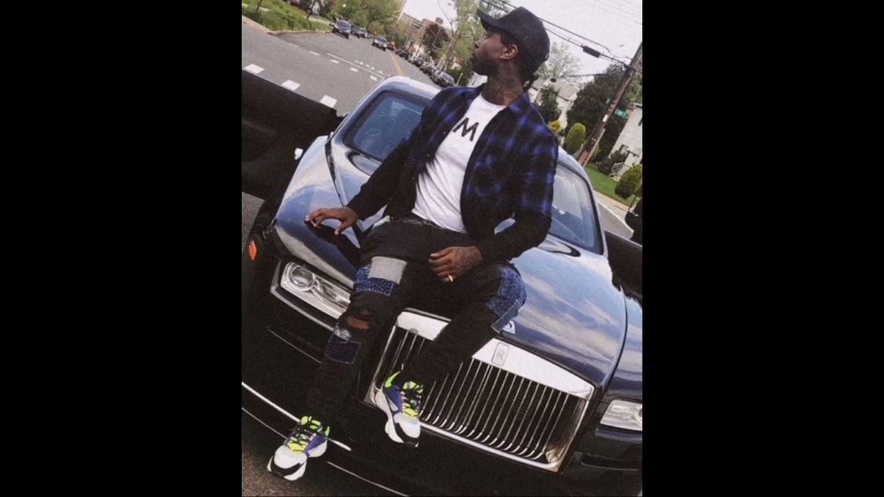fetty luciano - Street Professor (ft. Pop Smoke & Rowdy rebel) Unreleased