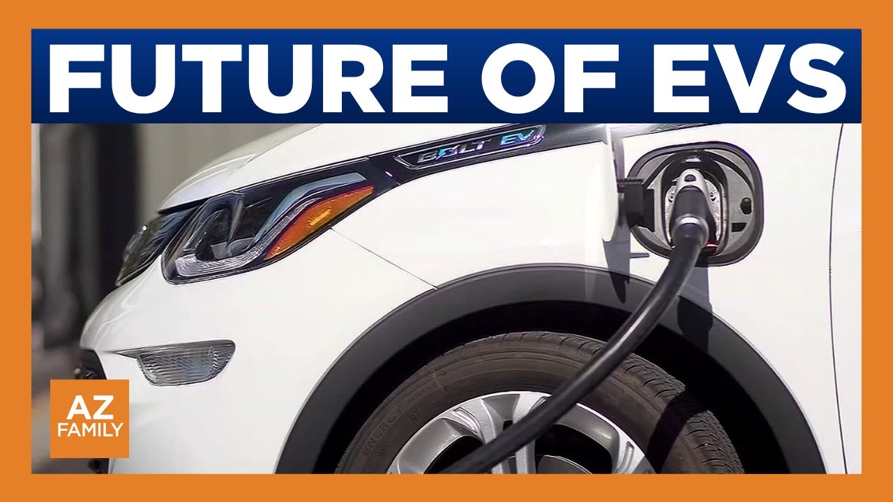 Why Arizona EV drivers could see tax, HOV privileges disappear