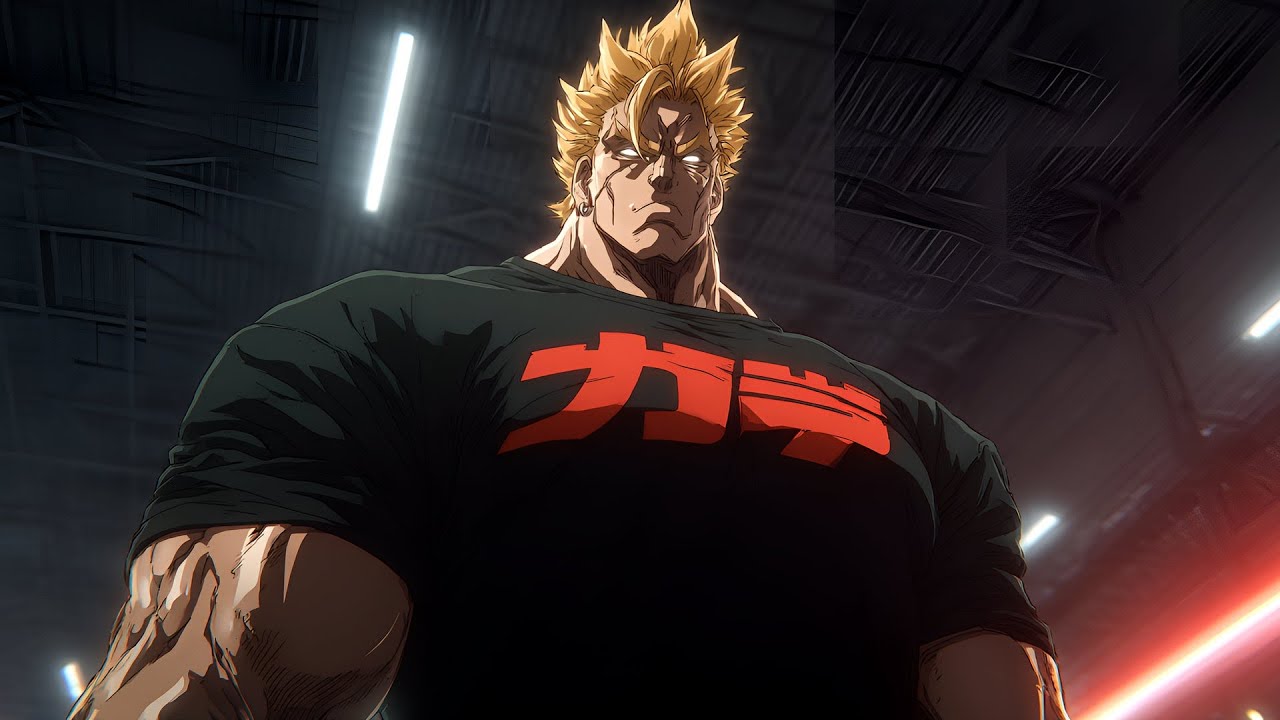 songs to get you in the zone - power mode: engaged ~ strength boost ~ 🔥 ⚡