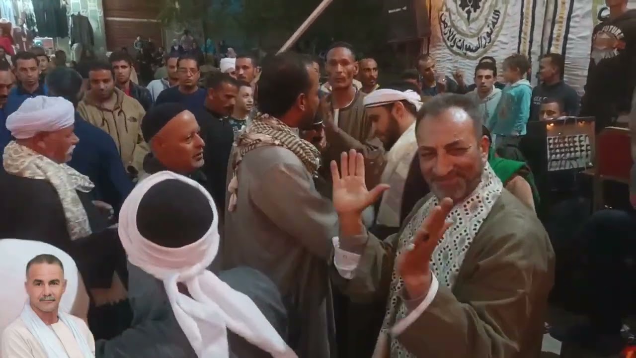 ذكر رووعة في الشرقيه الشيخ محمد حسن