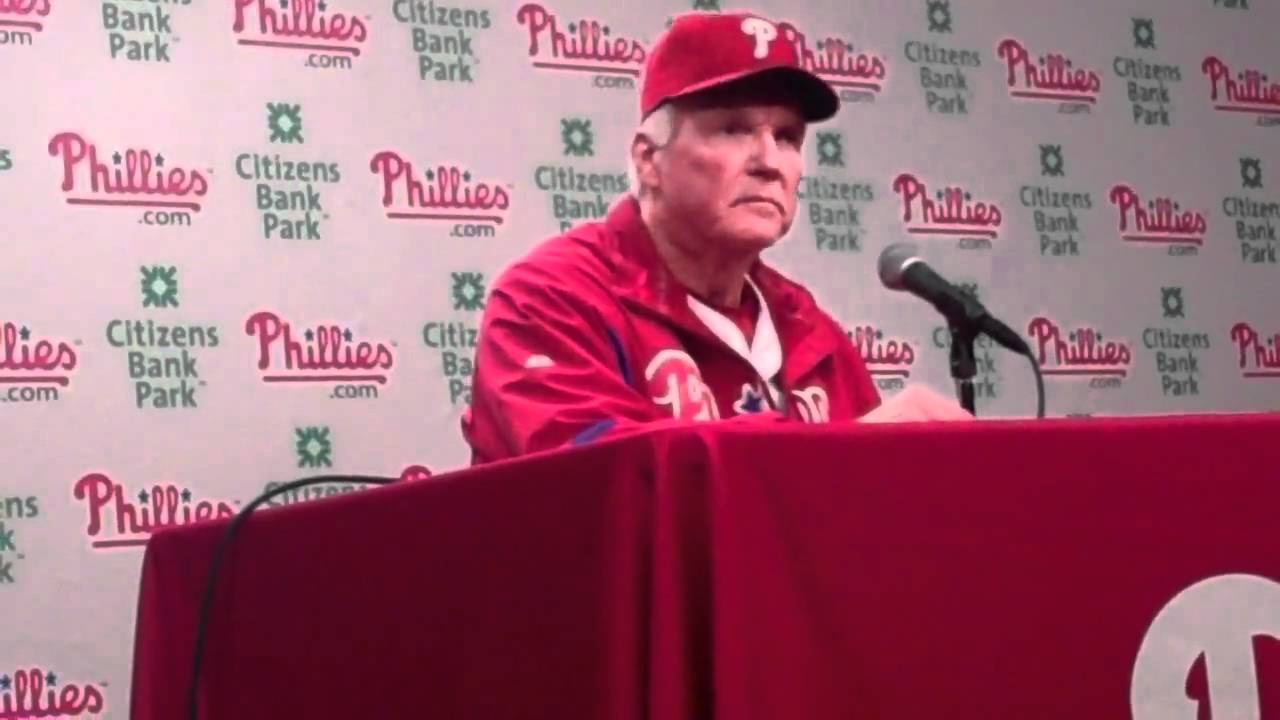 Manuel on another loss