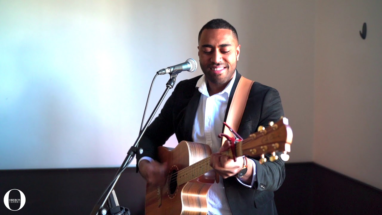 Will - All Night Long - Lionel Richie - Acoustic Cover