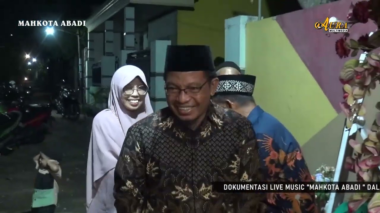 Air Mata Perpisahan